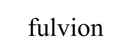 FULVION trademark