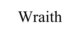 WRAITH trademark