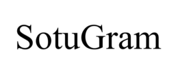 SOTUGRAM trademark