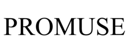 PROMUSE trademark