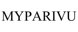 MYPARIVU trademark