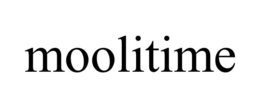 MOOLITIME trademark