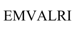 EMVALRI trademark