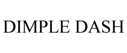 DIMPLE DASH trademark