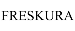 FRESKURA trademark