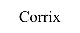 CORRIX trademark