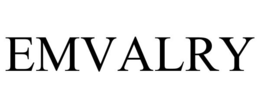 EMVALRY trademark
