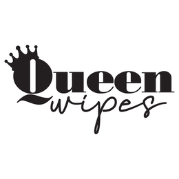 QUEEN WIPES trademark