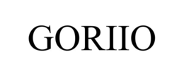 GORIIO trademark