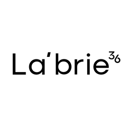 LA'BRIE 36 trademark