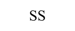 SS trademark