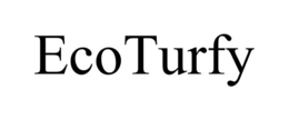 ECOTURFY trademark
