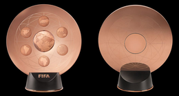 FIFA trademark