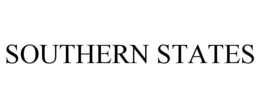 SOUTHERN STATES trademark