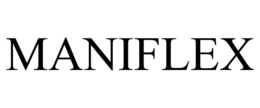 MANIFLEX trademark