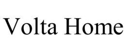 VOLTA HOME trademark