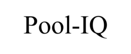 POOL-IQ trademark