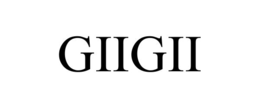 GIIGII trademark
