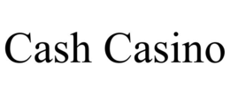 CASH CASINO trademark