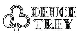 23 DEUCE TREY trademark