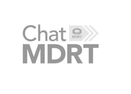 CHAT MDRT MDRT trademark