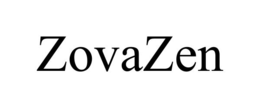ZOVAZEN trademark