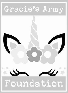 GRACIE'S ARMY FOUNDATION trademark