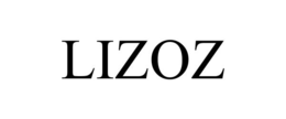 LIZOZ trademark