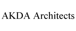 AKDA ARCHITECTS trademark