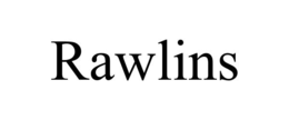 RAWLINS trademark