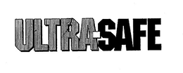 ULTRA-SAFE trademark