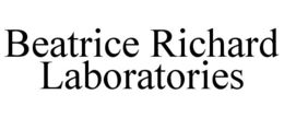 BEATRICE RICHARD LABORATORIES trademark