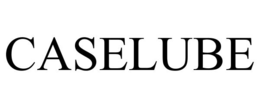 CASELUBE trademark