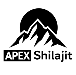 APEX SHILAJIT trademark