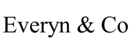 EVERYN & CO trademark