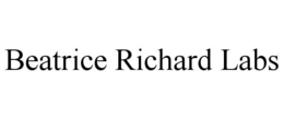 BEATRICE RICHARD LABS trademark