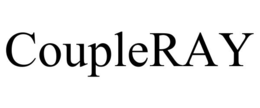 COUPLERAY trademark