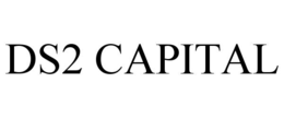 DS2 CAPITAL trademark