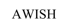 AWISH trademark