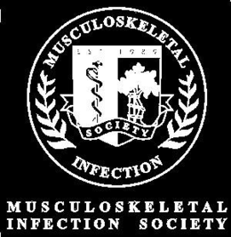 MUSCULOSKELETAL INFECTION SOCIETY EST 1989 MUSCULOSKELETAL INFECTION SOCIETY trademark