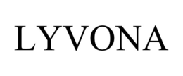 LYVONA trademark