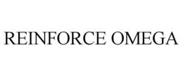 REINFORCE OMEGA trademark