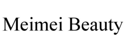 MEIMEI BEAUTY trademark