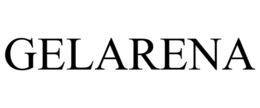 GELARENA trademark