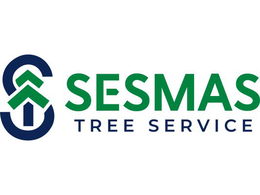 S SESMAS TREE SERVICE trademark