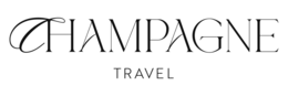 CHAMPAGNE TRAVEL trademark