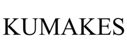 KUMAKES trademark