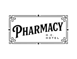 PHARMACY H.C. HOTEL trademark