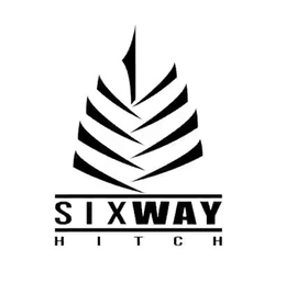 SIXWAY HITCH trademark