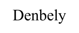 DENBELY trademark